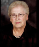 Genevieve Ann Desjarlais