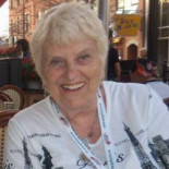 Gertrude Lillian (Gertie) Coffin Ryan