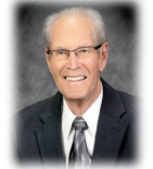 Donald Andrew Rasmussen