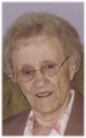 Patricia (Pat) Thompson