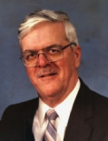 George Barrett M.Eng, P.Eng