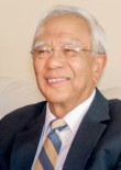 Emmanuel Vitus Leon