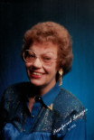 Irene Sharon Sawyer