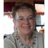 Jacqueline Alida Labrecque