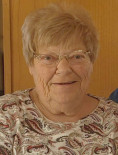 Mae Dorothy Burtt Williams