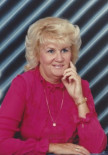 Marilyn Johnson Waite