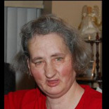 Lori Ann MacKay Markle