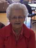 Melba Joyce Judd Greenley