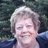 Catherine Mary (Kaye) Decoste Curnew