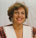 Mireille Zeitouni Baddour