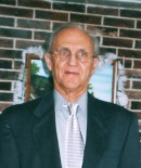 Alpheus Patterson