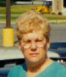 Thelma (Pat) Probert