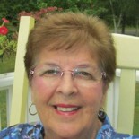 Janet Catherine Rolfe