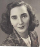 Mamie Patricia (Mimi) Gagnon