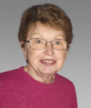 Françoise De Schryver Bédard