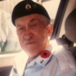 Robert Edward Kinney