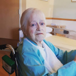 Ella Urbanski Schlivinsky