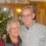 Winston (Winnie) McLean