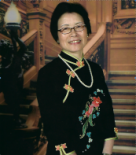 Linda Yuen Ching Lau Lee