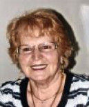 Dorila LeBouthillier Loiselle