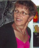 Carole Bourgeois