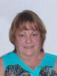 Wendy Iris Ashford Mennie