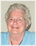 Fay Evelyn Sochaski Young