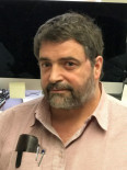 John Barron