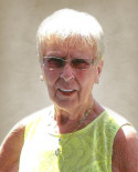 Jacqueline Morissette