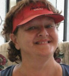 Danielle (Doudou) Brousseau