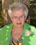Hendrika (Rita) Van Aert
