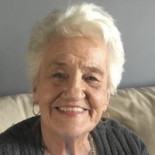 Agnes Euphemia (Nancy) LeBlanc McDowell