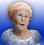 Germaine Boulay Côté