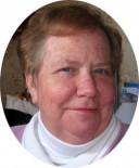 Gwendolyn Maxine (Gwen) Rushton