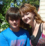 Suzanne Marie Hatfield