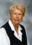 Jeannette Poulin