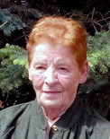 Sheila Elaine McLachlan