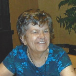 Marjorie Amelia Gagnon Everts