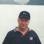 Wayne Philip Morrison