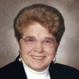 Rita St-Pierre Coulombe