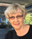 Marianne Caroline Ohm Nelson