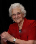 Mabel Elizabeth MacDonald