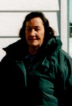Anne Richard Babineau
