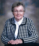 Margaret Pearl Mellon Roberts