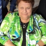 Margaret Yvonne Short