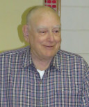 Arthur Frederick Ward