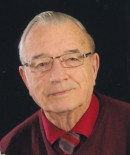 Robert William Moggy