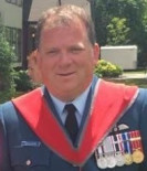 Christopher John Spearin