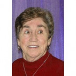 Florence Jane Locke Floss