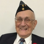 William Francis Joseph (Frank) Mancini